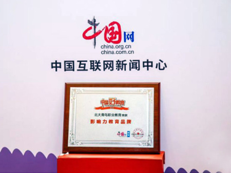 2019年度影响力教育品牌